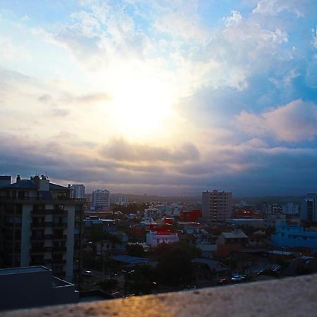 Edifício Praia de Torres Apartamento Exterior foto