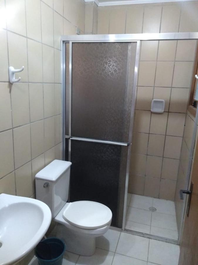 Edifício Praia de Torres Apartamento Exterior foto